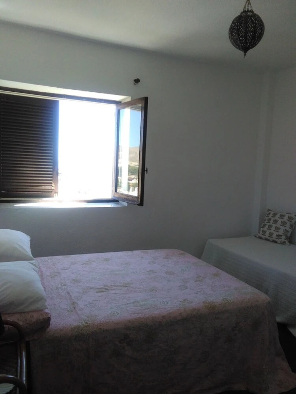 Apartment With 2 Bedrooms in El Campello, With Wonderful sea View, Fur