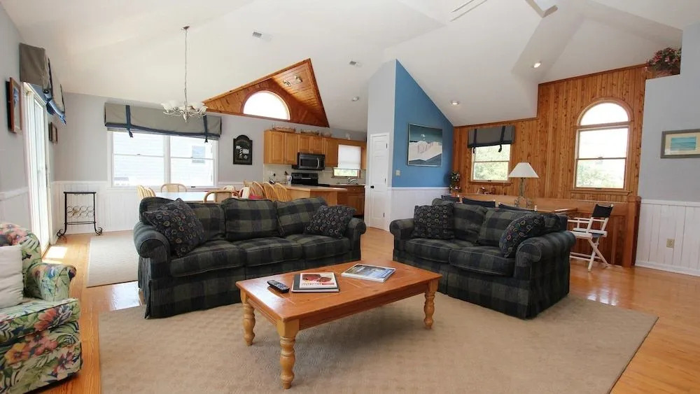 Lightkeeper - 4 Br Home