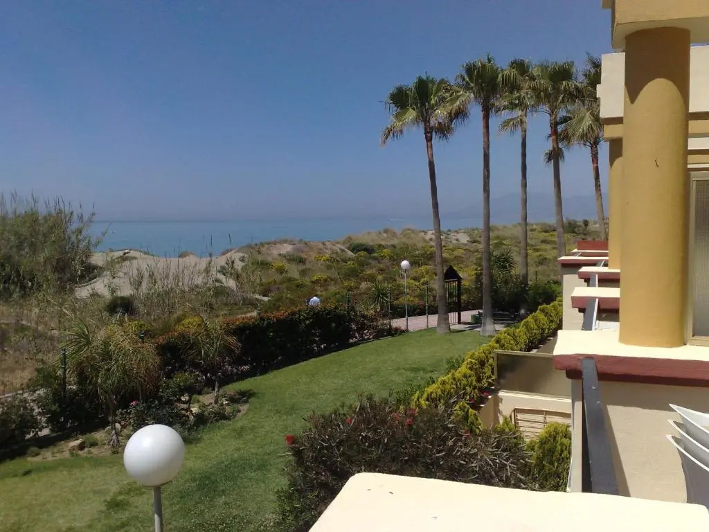Estudio Insuperables Vistas al Mar