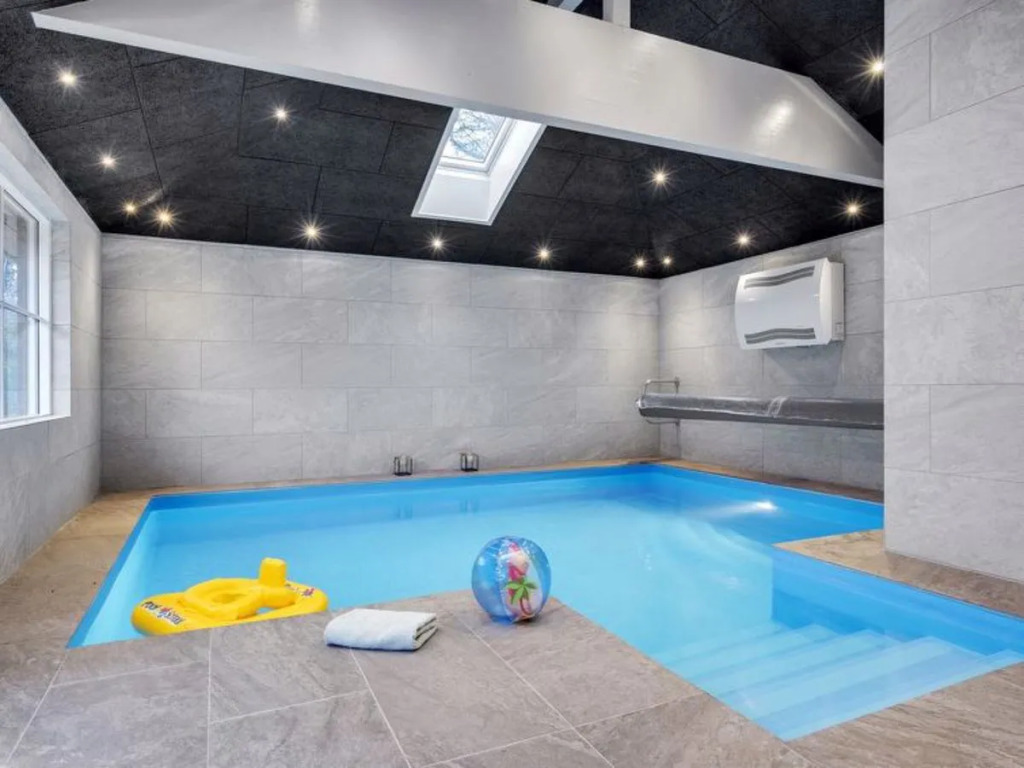 Holiday Home Ribanna - 650m from the sea by Interhome