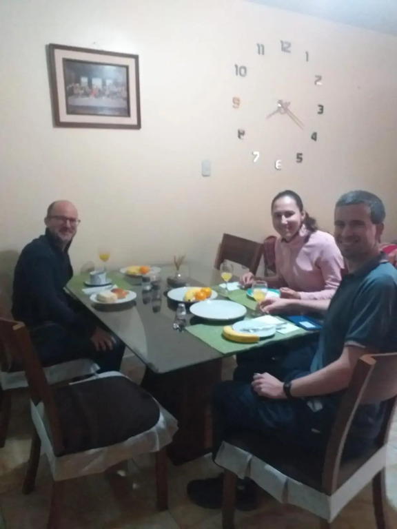 Chakana Family Home 2 Lima Airport