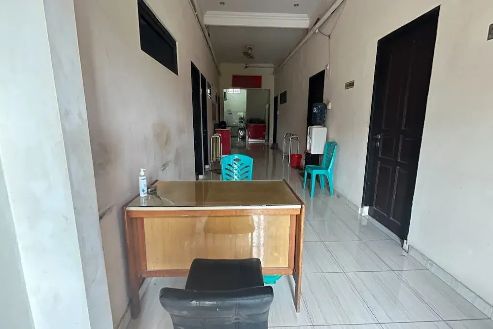 Hotel O Penginapan Kryani