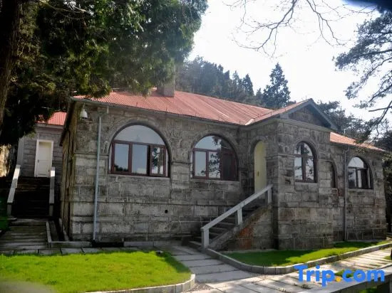 Beidouxing International Hotel - Lushan