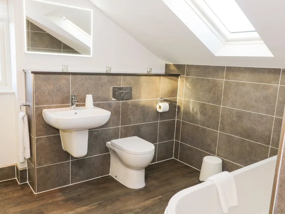 The Byre