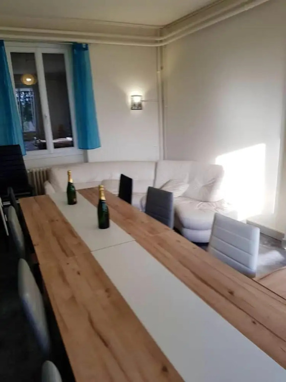 House With 7 Bedrooms in Montsalvy, With Enclosed Garden and Wifi - 55 km From the Slopes