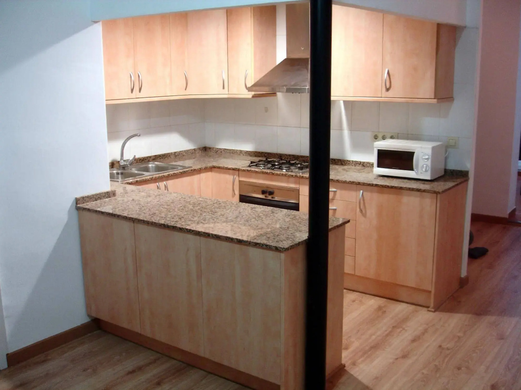 O&A Apartments Barcelona: Villarroel