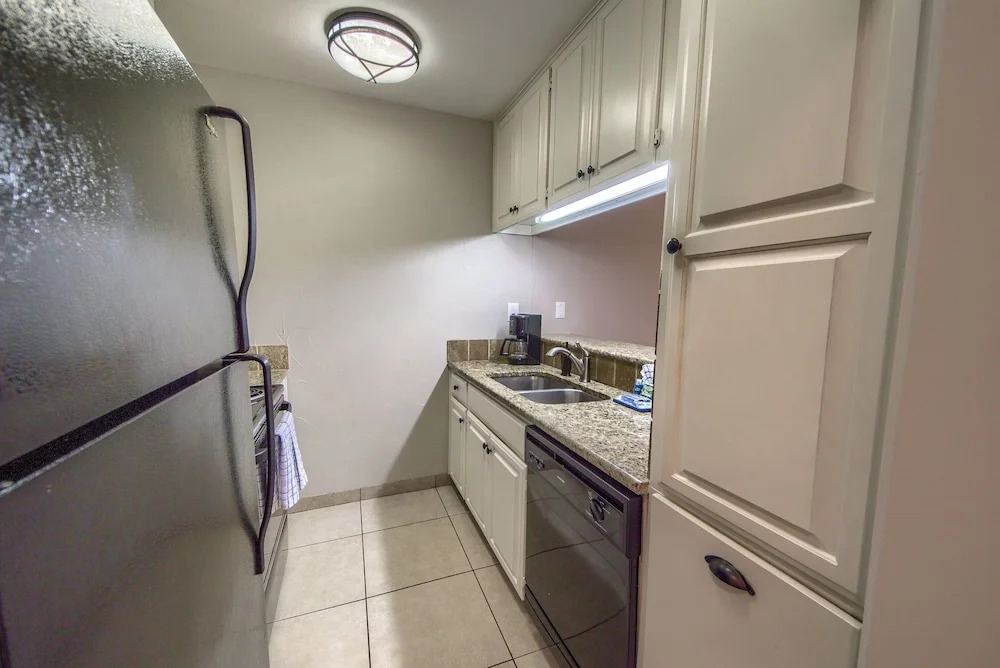Cw B202 Camp Warnecke B202 3 Bedroom Condo by RedAwning
