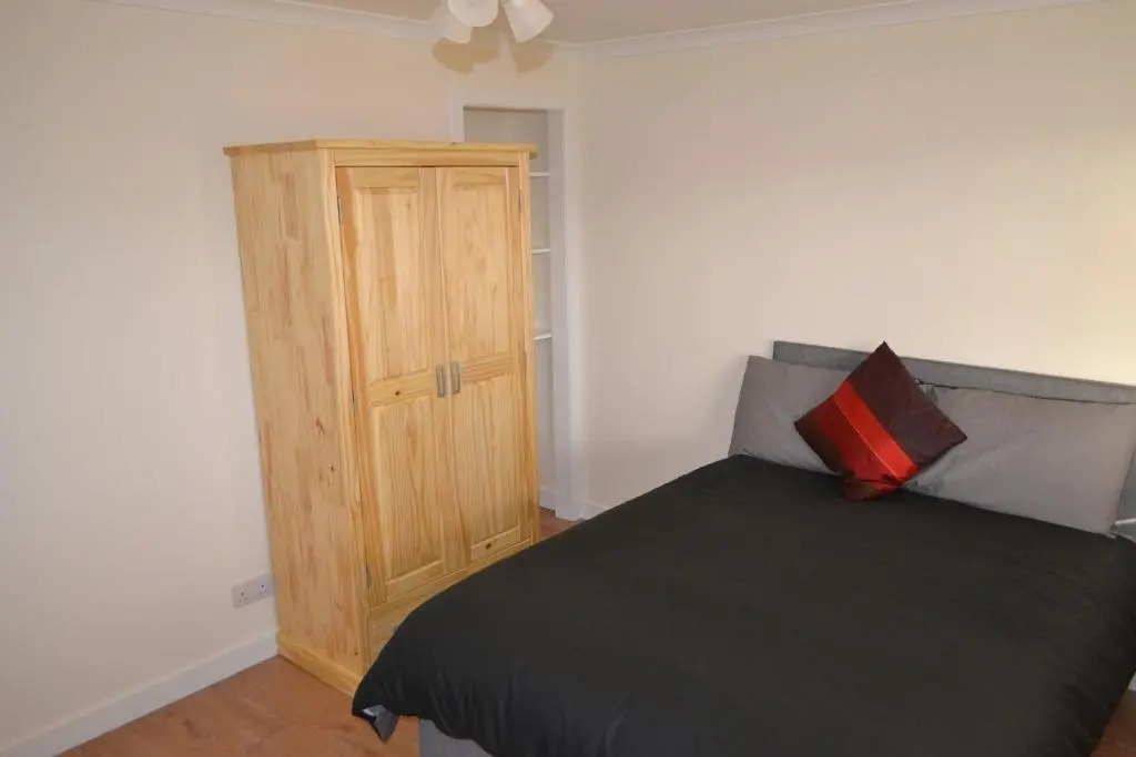 Wick Apartment