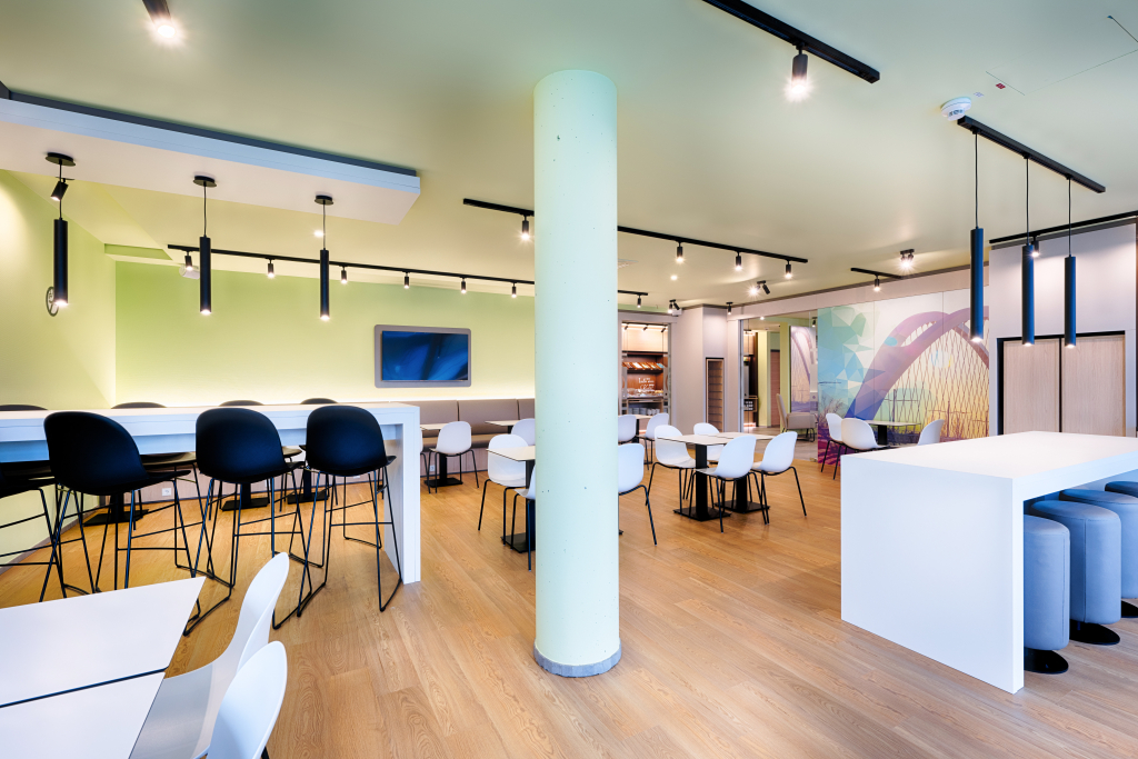 B&B Hotel Kehl