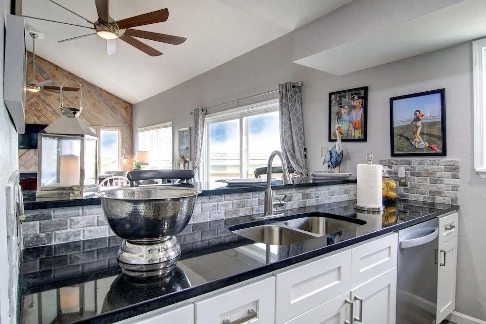 Captiva LC12 - 3 Br Home