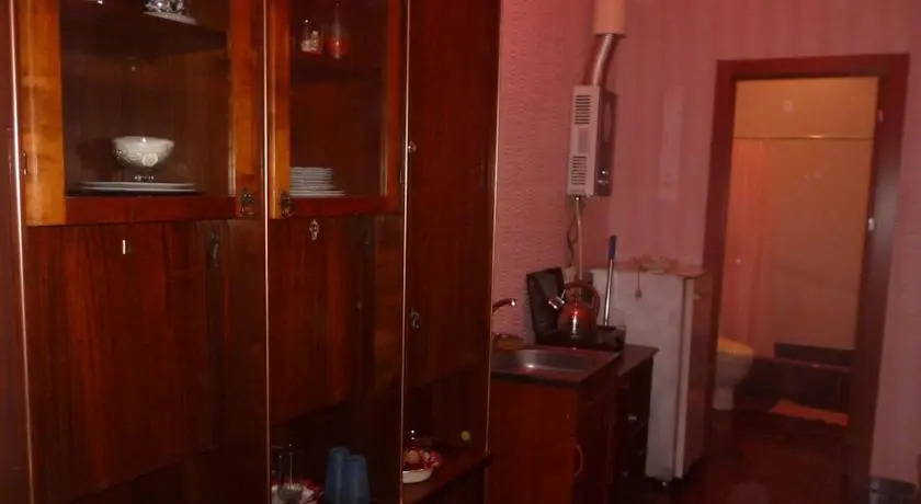 Olga Hostel