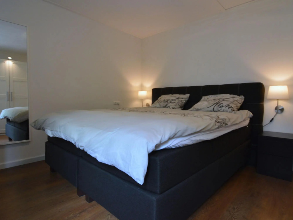 Holiday Home Voorthuizen Near De Veluwe