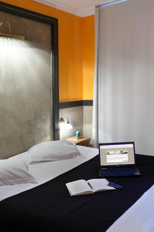 Hôtel Amoi Vieux Port - Marseille
