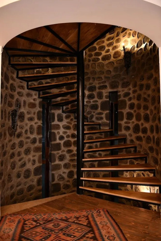 Khoreayi Dzor