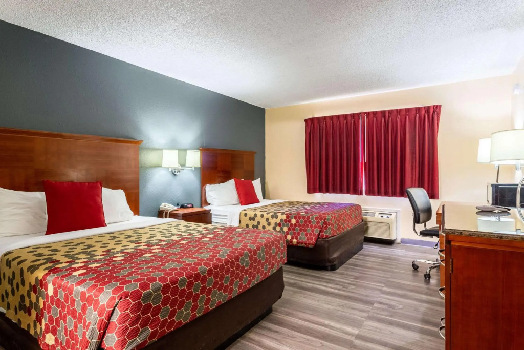 Econo Lodge Gallup