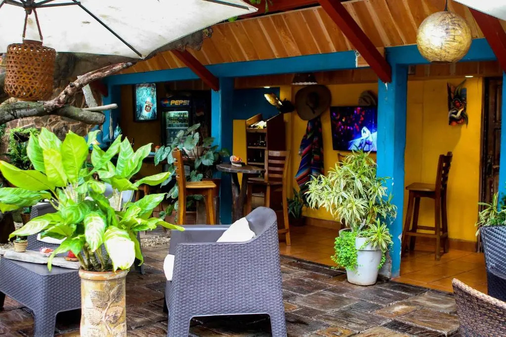 Hotel Mar y Mar