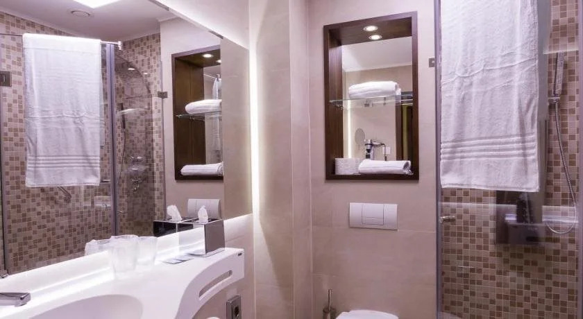 Hotel Transilvania