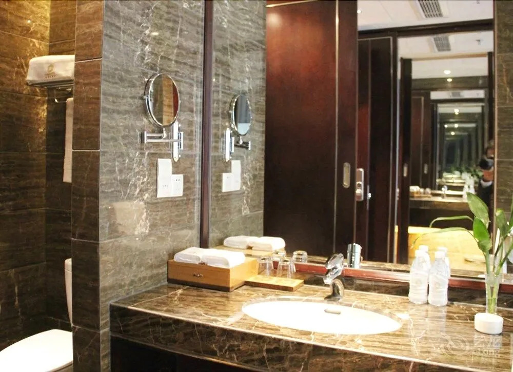 Grand Scent Hotel