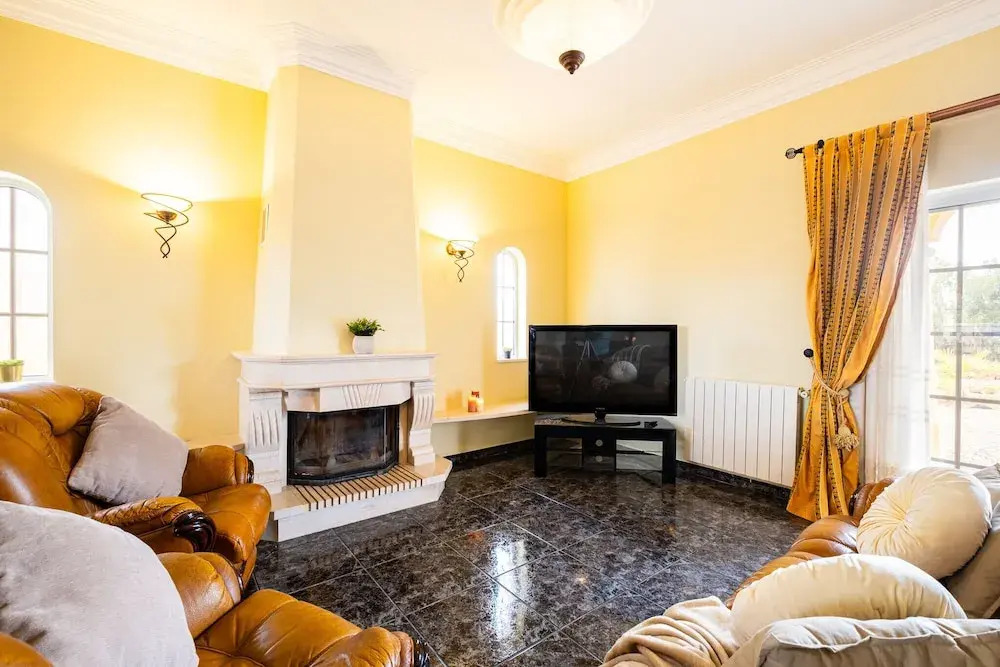 Villa Dubai - com piscina aquecível e BBQ - Albufeira