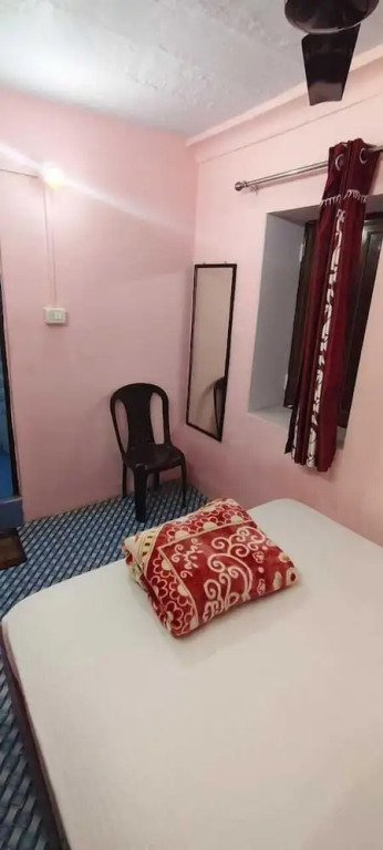 Radha Krishna Home