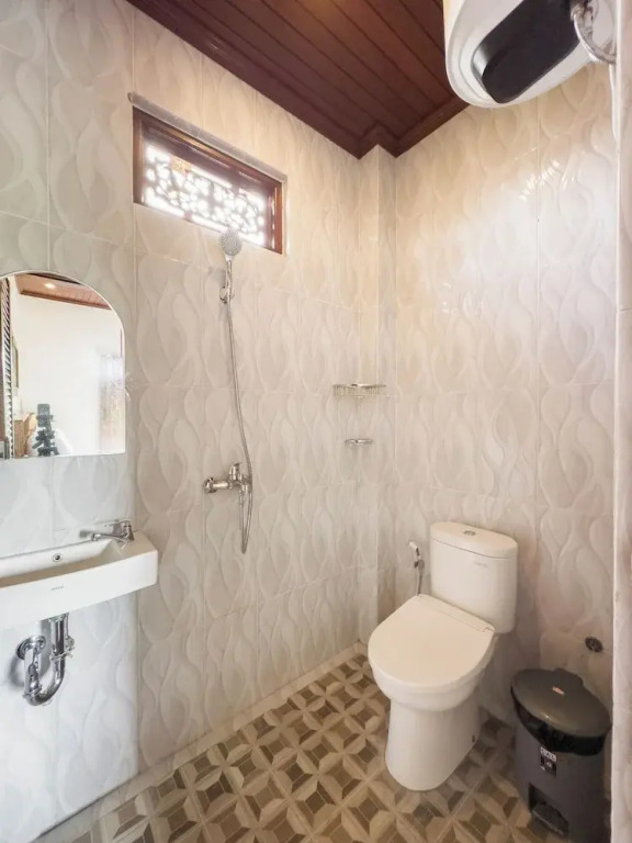 Tiara Guest House Ubud