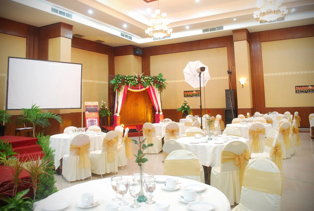 Pandanaran Hotel