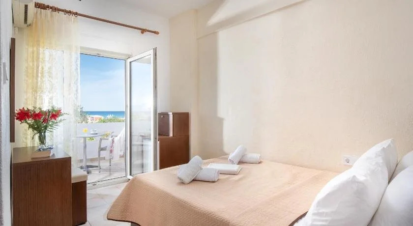 Hotel Stefani