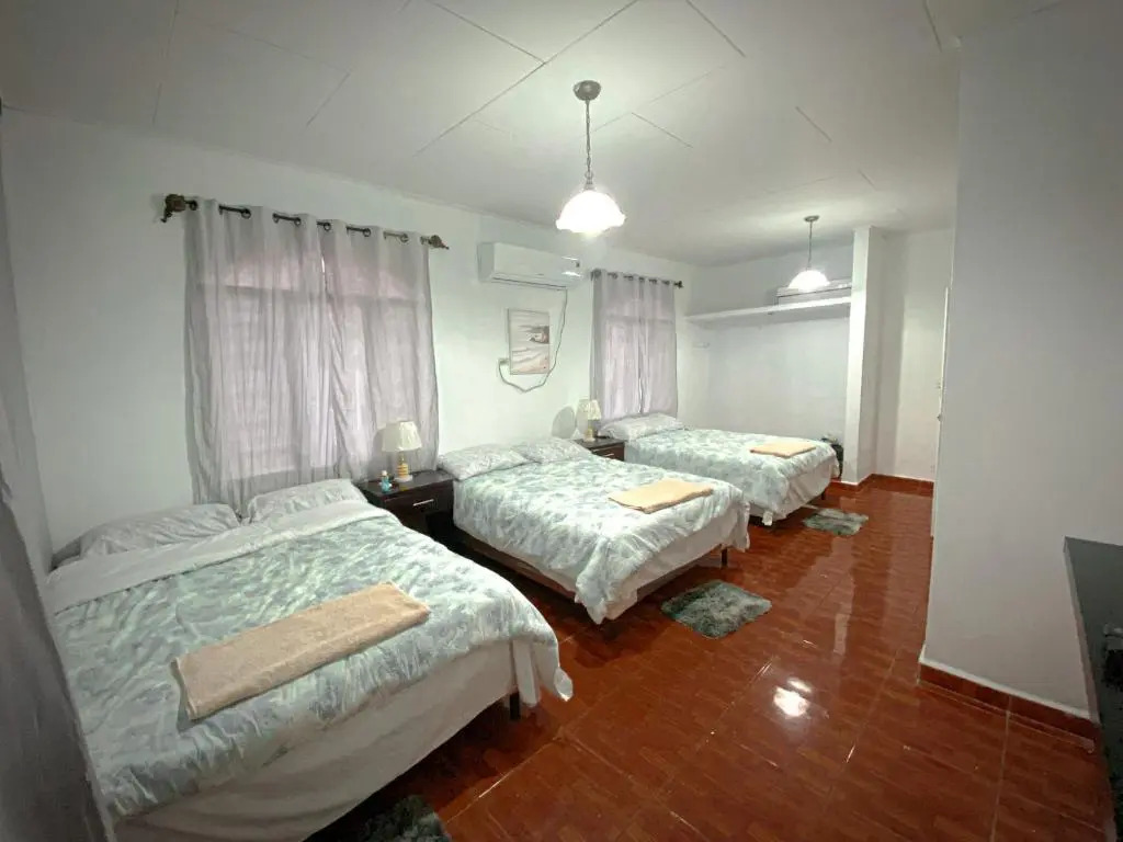 Villa Zorzal