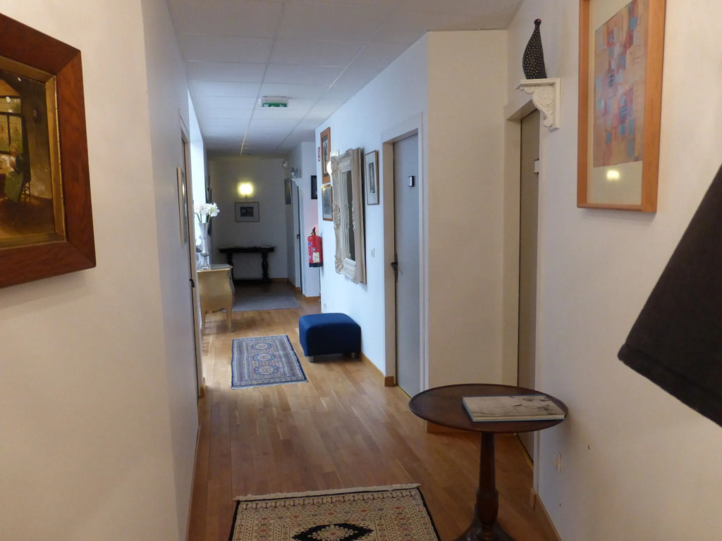 Logis Hôtel La Villa Boucicaut