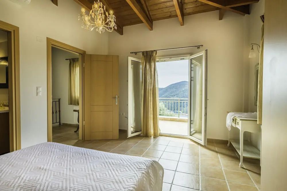 Villa Erato