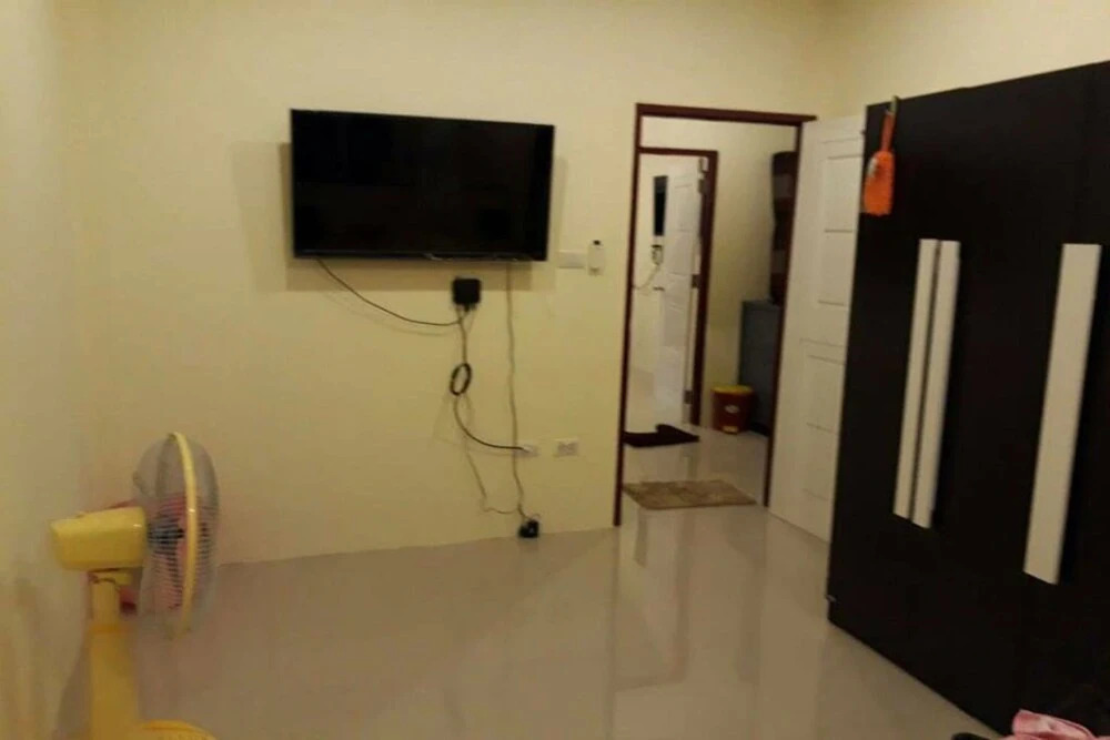 Pattaya SKJ
