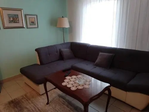Apartment Luce