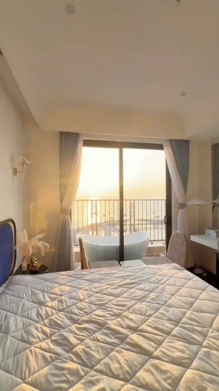 Marina Hillside Condotel