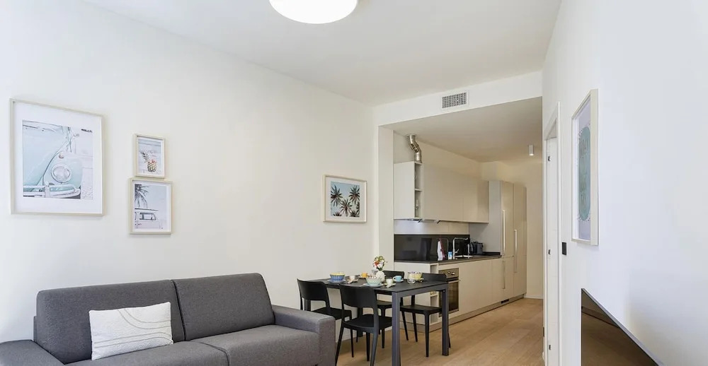 Riviera Flavour Apartments II by Wonderful Italy
