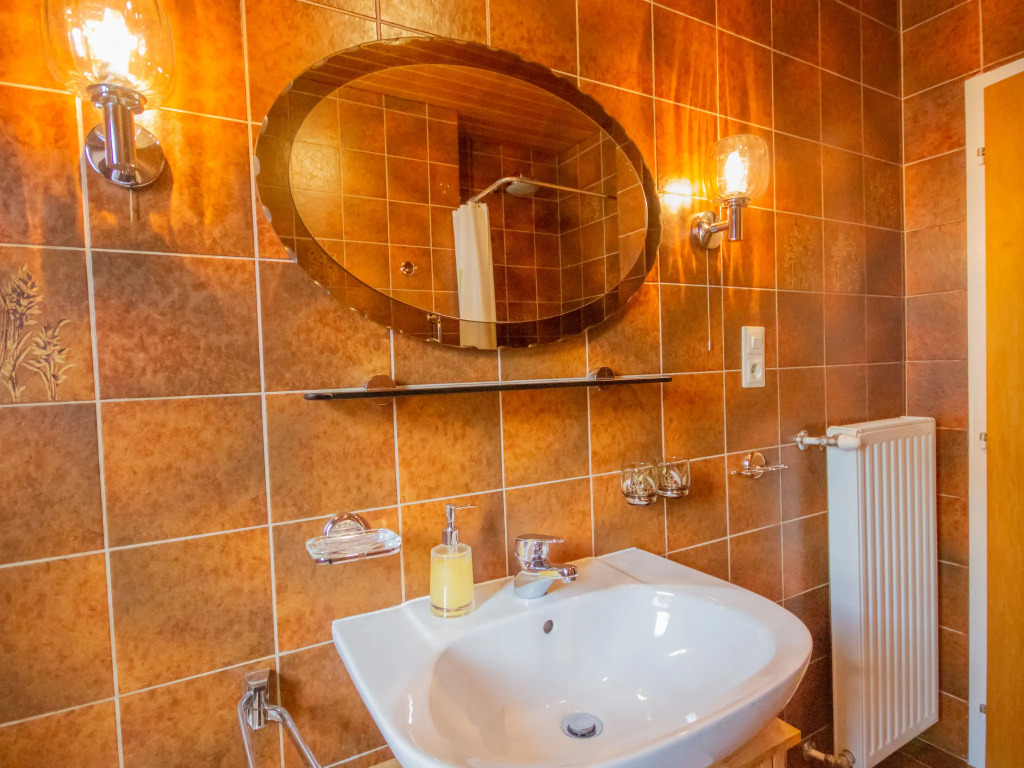 Ferienwohnung Klinar