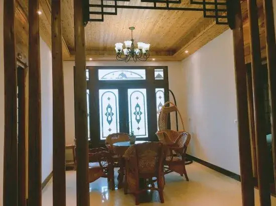 Homestay An Homestay