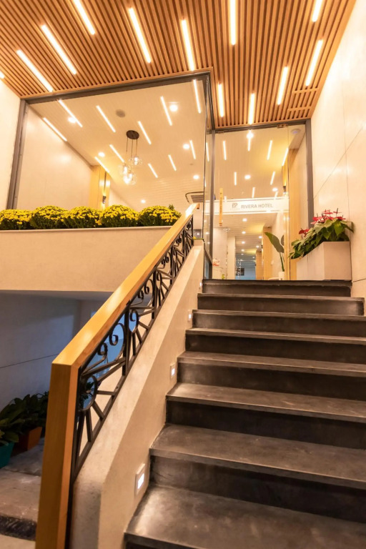 Rivera Tuy Hòa Hotel