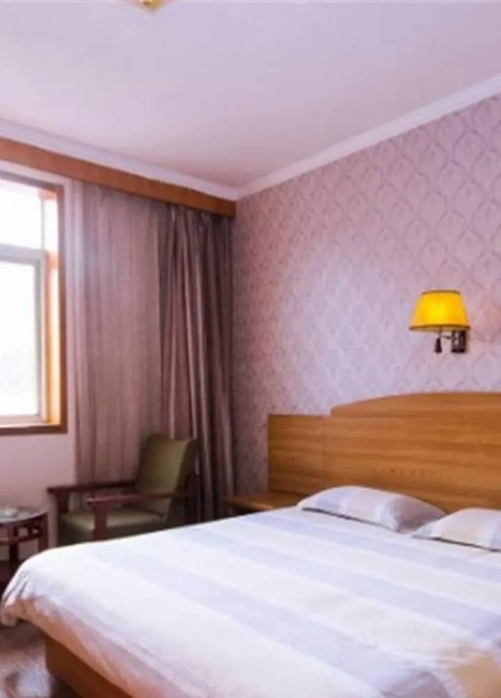 Yingzi Holiday Hotel