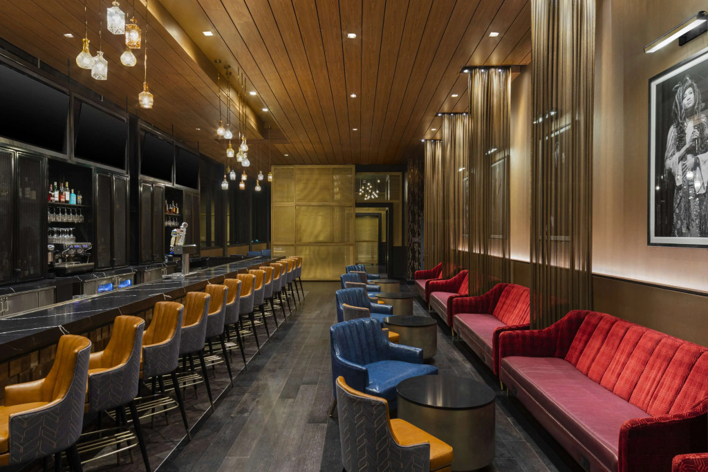 Hyatt Centric Beale Street Memphis