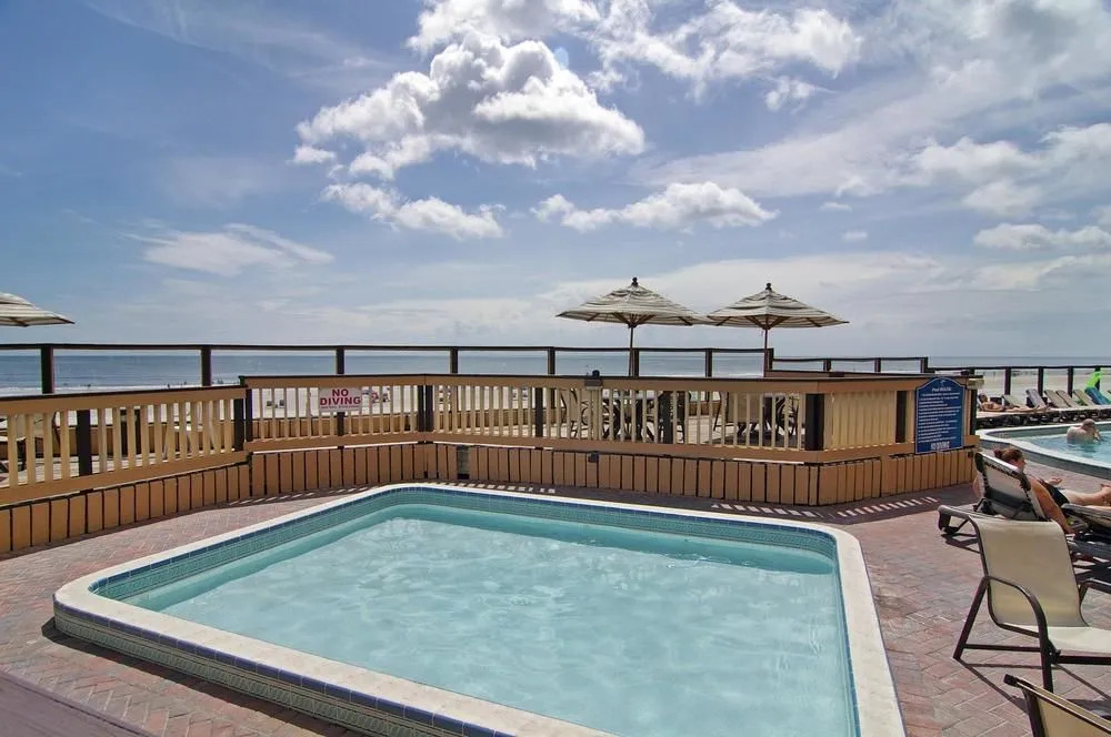 La Playa Resort Daytona Beach