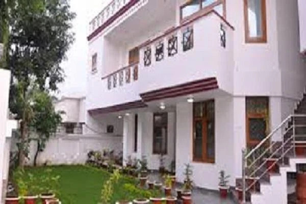 Elite Guest House