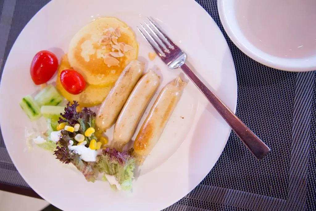 Four Points By Sheraton Guilin Lingui