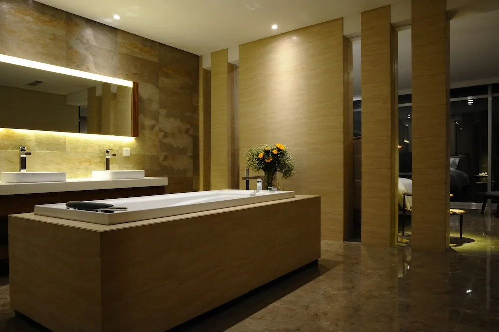 Villa Inn 8 Qingdao