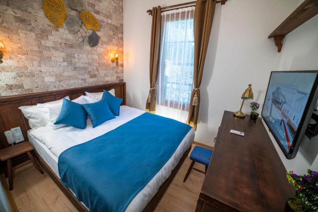 Sofa Hotels Kaleiçi