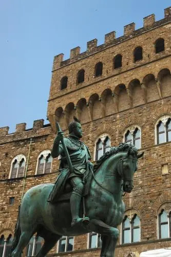 La Torre di Dante
