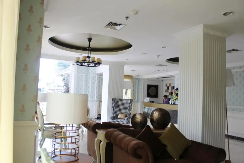 Swiss-Belinn Imara Sudirman