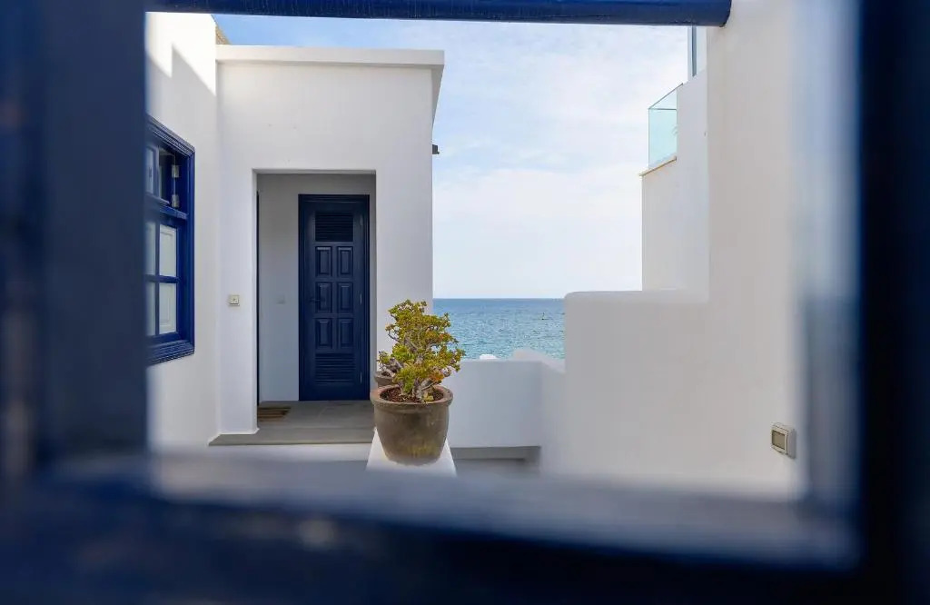 Casa Lola y Elena - Playa Blanca, Lanzarote