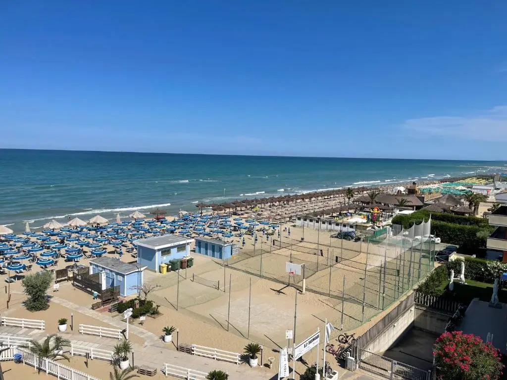 Residence Adriatico