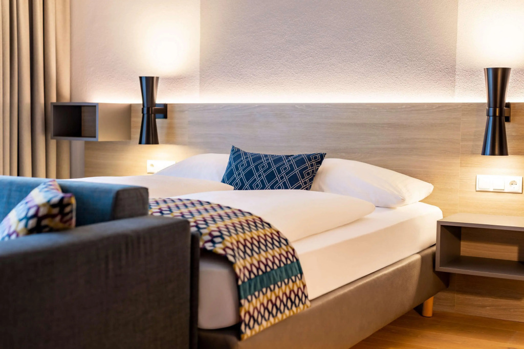 Parkhotel Maximilian Ottobeuren