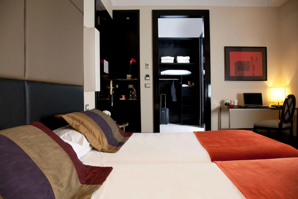 Savoy Hotel